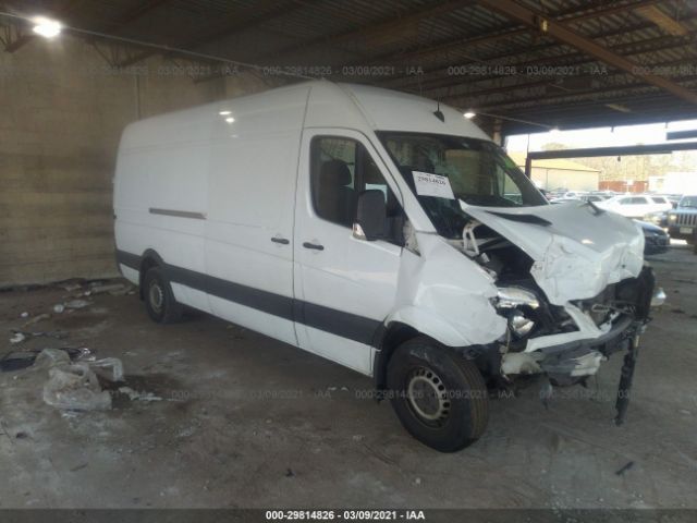 MERCEDES-BENZ SPRINTER CARGO VANS 2012 wd3pe8cc6c5648996