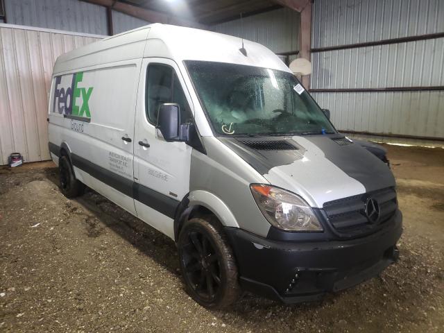 MERCEDES-BENZ SPRINTER 2 2013 wd3pe8cc6d5772218