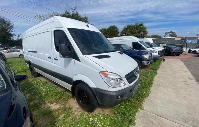 MERCEDES-BENZ SPRINTER 2 2013 wd3pe8cc6d5795143