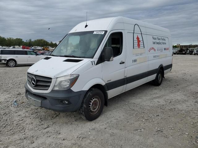 MERCEDES-BENZ SPRINTER 2 2014 wd3pe8cc6e5875026