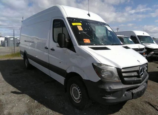 MERCEDES-BENZ SPRINTER CARGO VANS 2015 wd3pe8cc6fp129651