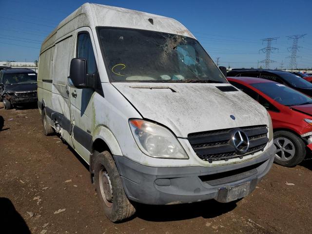 MERCEDES-BENZ SPRINTER 2 2012 wd3pe8cc7c5682798