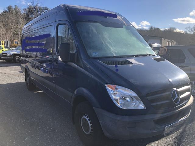 MERCEDES-BENZ SPRINTER 2 2012 wd3pe8cc7c5701298