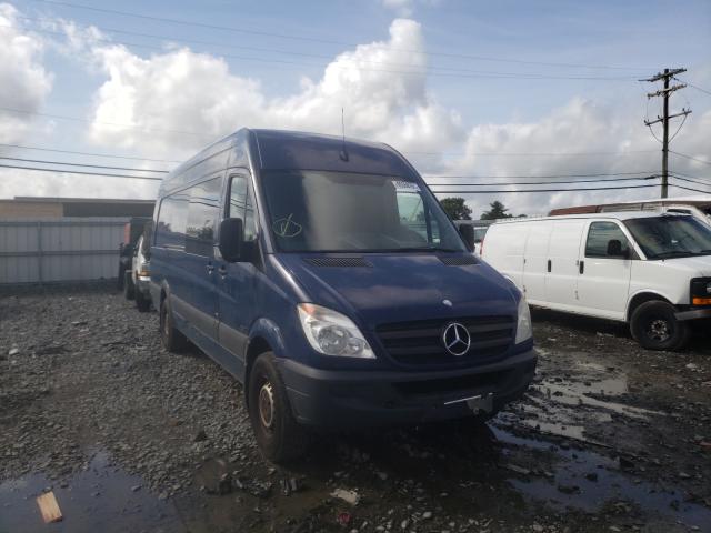 MERCEDES-BENZ SPRINTER 2 2013 wd3pe8cc7d5727787