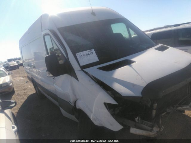 MERCEDES-BENZ SPRINTER CARGO VANS 2013 wd3pe8cc7d5731662