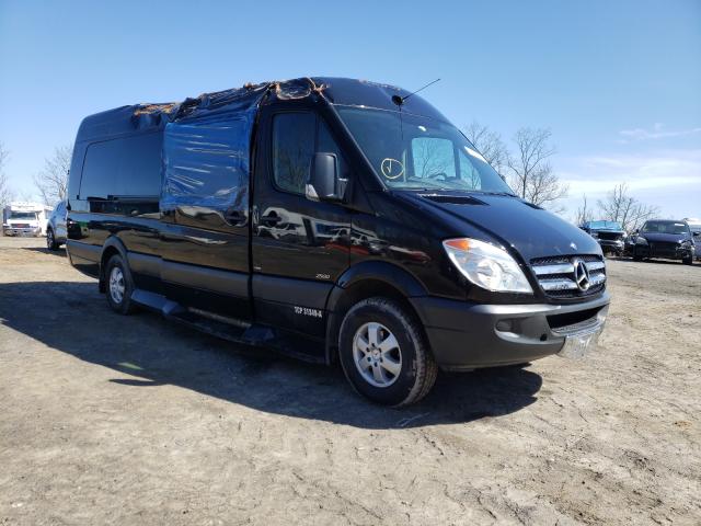 MERCEDES-BENZ SPRINTER 2 2013 wd3pe8cc7d5749983