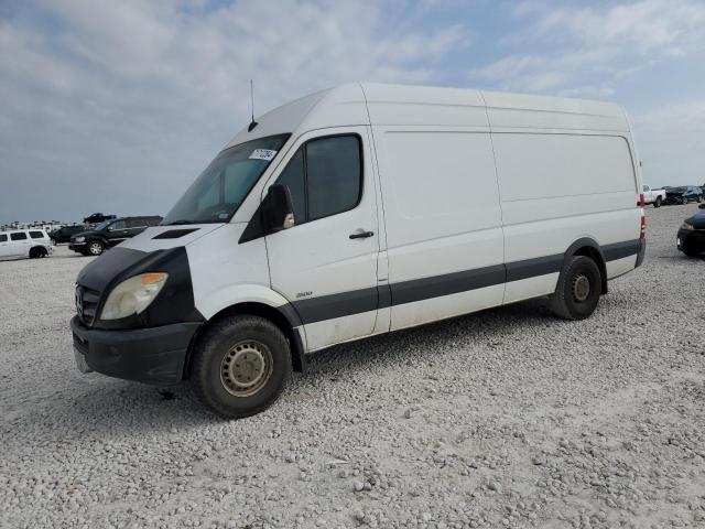 MERCEDES-BENZ SPRINTER 2 2013 wd3pe8cc7d5750535