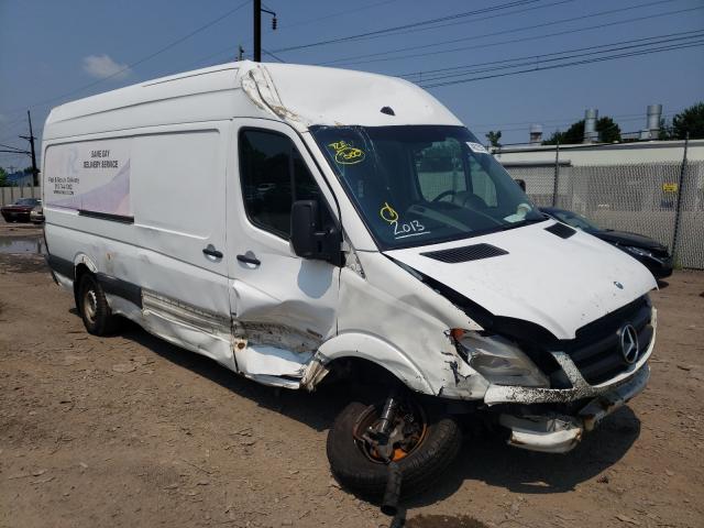 MERCEDES-BENZ SPRINTER 2 2013 wd3pe8cc7d5764533