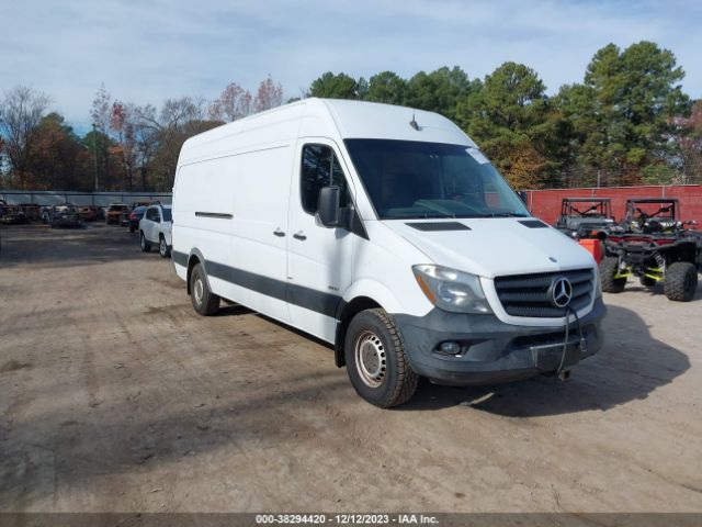 MERCEDES-BENZ NULL 2015 wd3pe8cc7fp135586