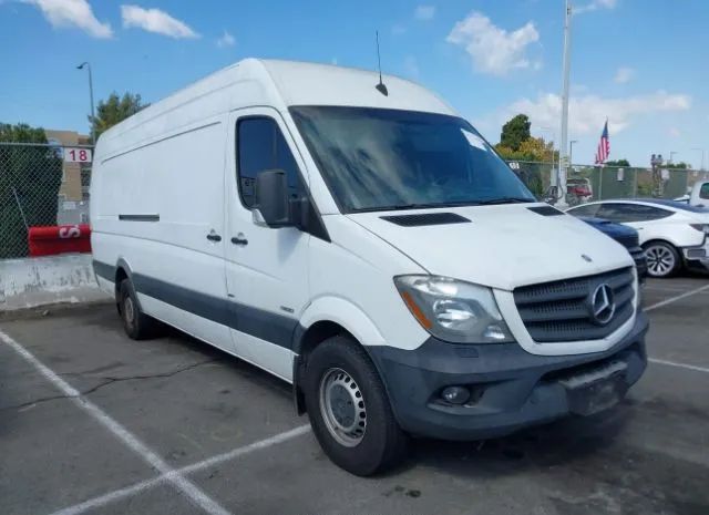 MERCEDES-BENZ SPRINTER 2015 wd3pe8cc7fp144899