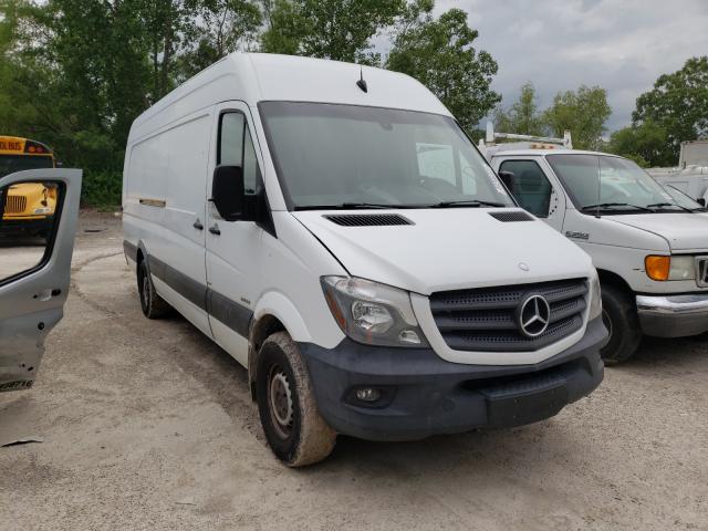 MERCEDES-BENZ SPRINTER 2 2015 wd3pe8cc7fp161170