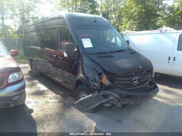 MERCEDES-BENZ SPRINTER CARGO VANS 2012 wd3pe8cc8c5640446