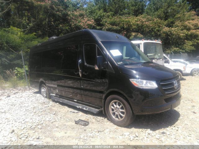 MERCEDES-BENZ SPRINTER 2012 wd3pe8cc8c5699383