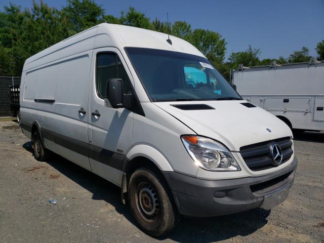 MERCEDES-BENZ SPRINTER 2 2013 wd3pe8cc8d5769613