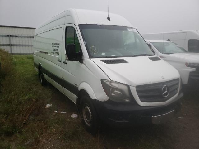 MERCEDES-BENZ SPRINTER 2 2014 wd3pe8cc8e5836907