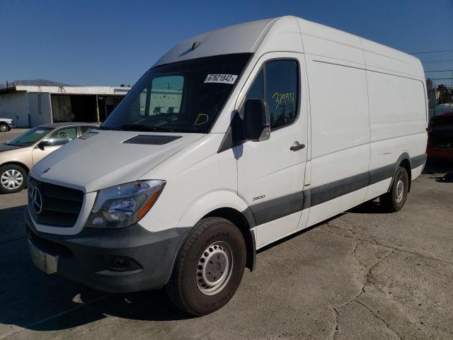 MERCEDES-BENZ SPRINTER 2 2014 wd3pe8cc8e5910536