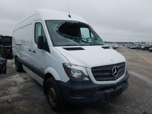 MERCEDES-BENZ SPRINTER 2 2015 wd3pe8cc8fp157564