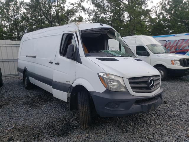 MERCEDES-BENZ SPRINTER 2 2015 wd3pe8cc8fp158603