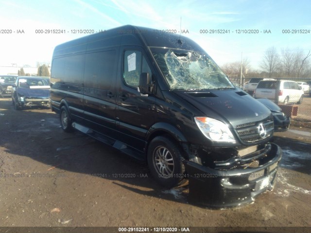 MERCEDES-BENZ SPRINTER CARGO VANS 2010 wd3pe8cc9a5479148