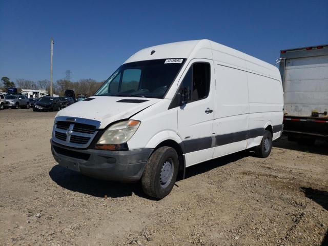 MERCEDES-BENZ SPRINTER 2 2010 wd3pe8cc9a5495480