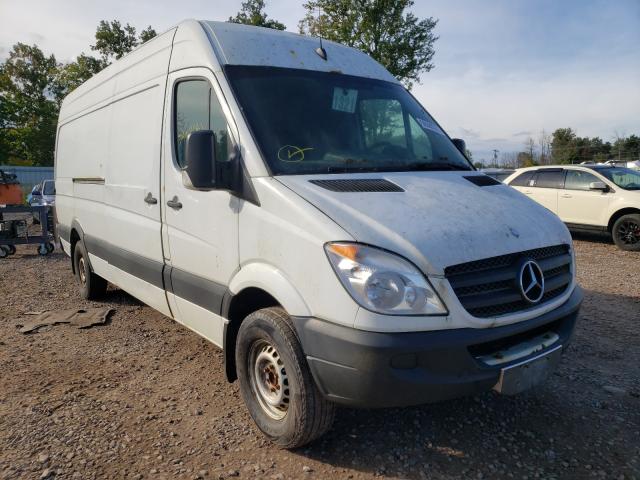 MERCEDES-BENZ SPRINTER 2 2012 wd3pe8cc9c5716806