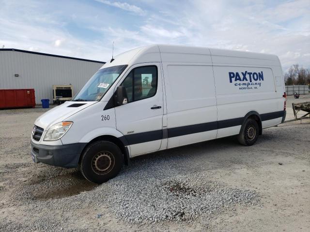 MERCEDES-BENZ SPRINTER 2 2013 wd3pe8cc9d5794116