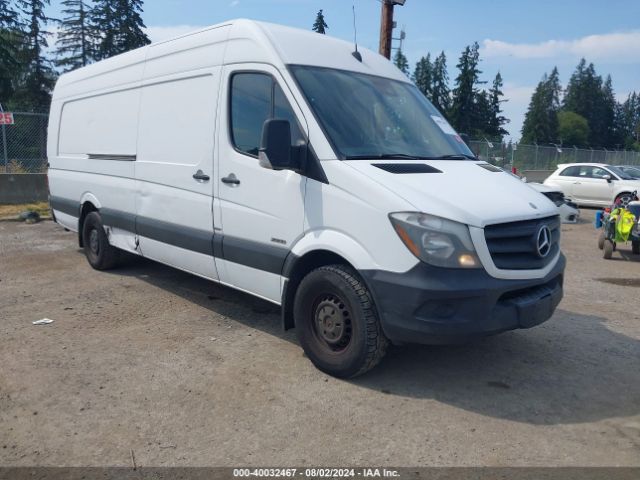 MERCEDES-BENZ SPRINTER 2015 wd3pe8cc9fp134424