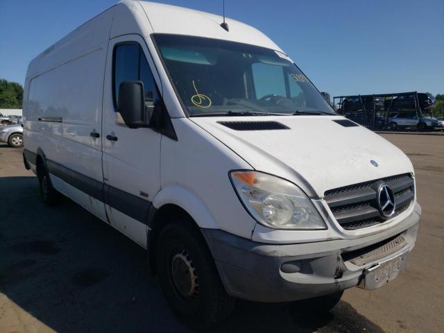 MERCEDES-BENZ SPRINTER 2 2010 wd3pe8ccxa5483080