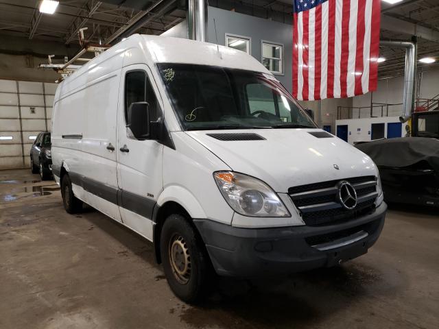 MERCEDES-BENZ SPRINTER 2 2011 wd3pe8ccxb5504575