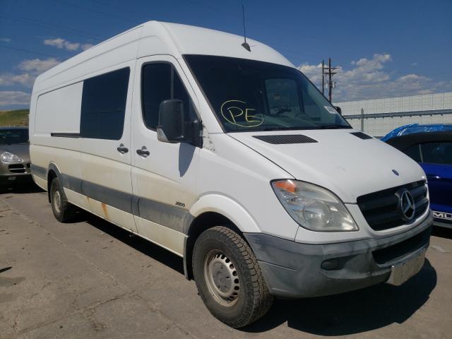 MERCEDES-BENZ SPRINTER 2 2011 wd3pe8ccxb5524034