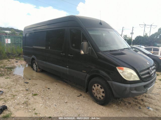 MERCEDES-BENZ SPRINTER CARGO VANS 2011 wd3pe8ccxb5529251