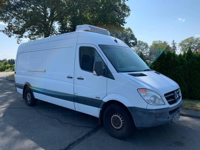 MERCEDES-BENZ SPRINTER 2 2011 wd3pe8ccxb5590180