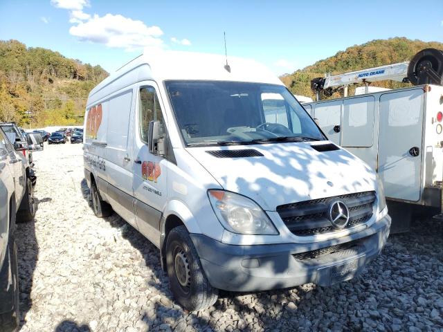 MERCEDES-BENZ SPRINTER 2 2012 wd3pe8ccxc5624880