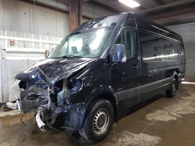 MERCEDES-BENZ SPRINTER 2012 wd3pe8ccxc5640447