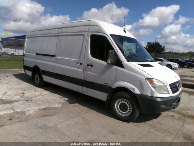 MERCEDES-BENZ SPRINTER CARGO VANS 2012 wd3pe8ccxc5651271