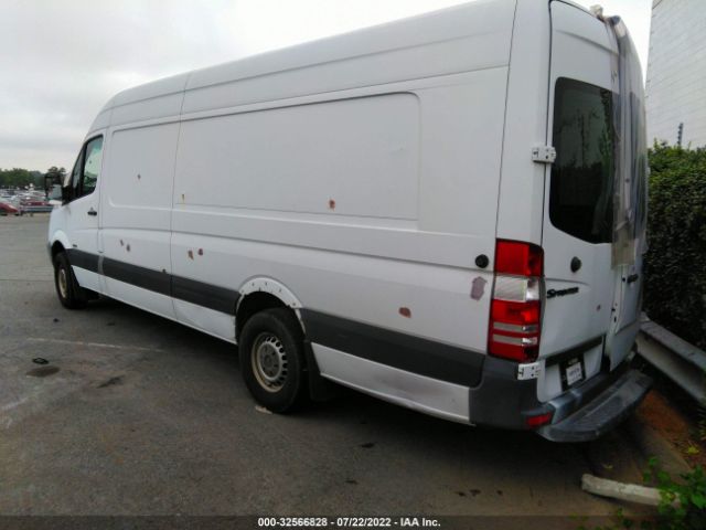 MERCEDES-BENZ SPRINTER CARGO VANS 2013 wd3pe8ccxd5784128