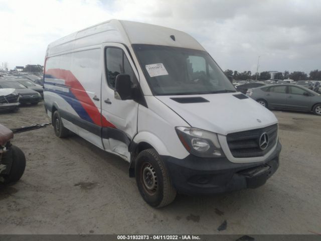 MERCEDES-BENZ SPRINTER CARGO VANS 2015 wd3pe8ccxf5989323