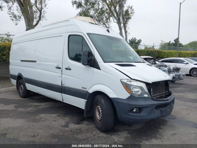 MERCEDES-BENZ SPRINTER 2015 wd3pe8ccxf5994246