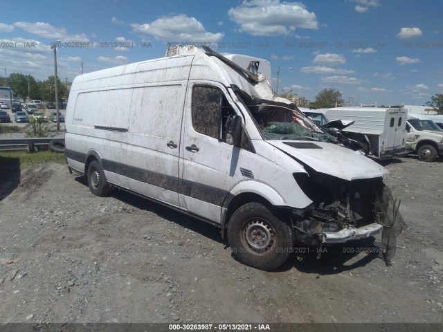 MERCEDES-BENZ SPRINTER CARGO VAN 2017 wd3pe8cd0hp385828