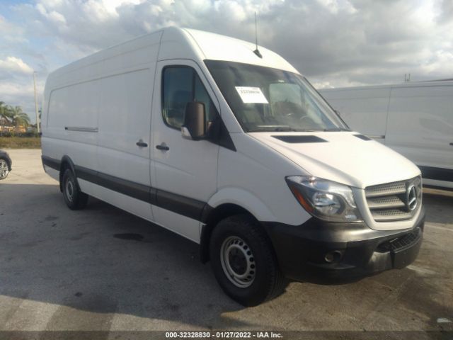 MERCEDES-BENZ SPRINTER CARGO VAN 2017 wd3pe8cd0hp537798