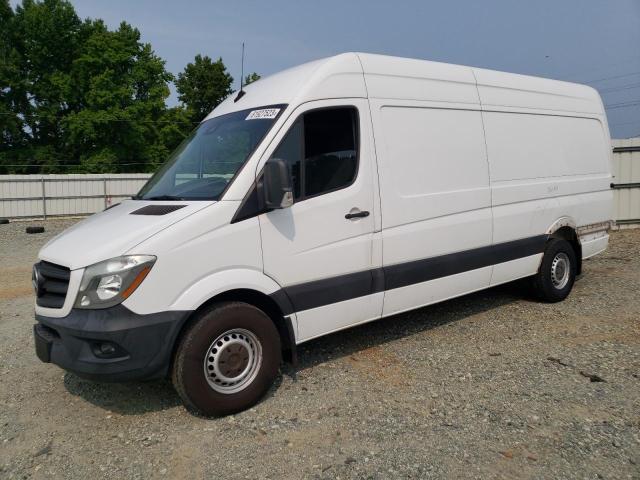 MERCEDES-BENZ SPRINTER 2 2017 wd3pe8cd0hp562331