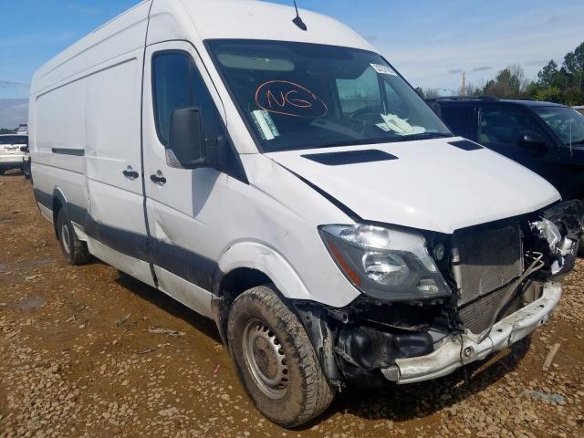 MERCEDES-BENZ SPRINTER 2 2017 wd3pe8cd0hp567710