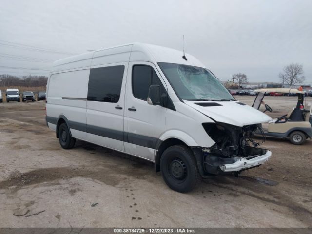 MERCEDES-BENZ SPRINTER 2017 wd3pe8cd0hp573765