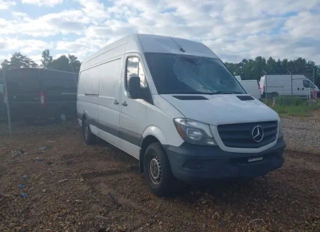 MERCEDES-BENZ SPRINTER 2018 wd3pe8cd0jp585419