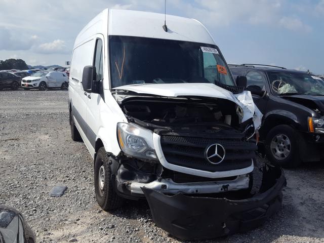 MERCEDES-BENZ SPRINTER 2 2017 wd3pe8cd1hp513493