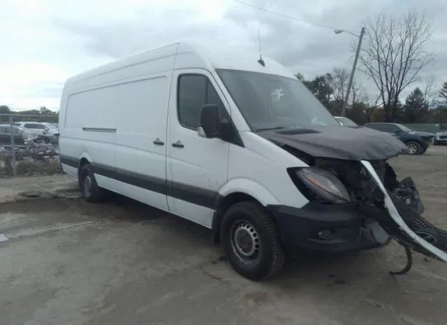 MERCEDES-BENZ SPRINTER 2017 wd3pe8cd2hp408283