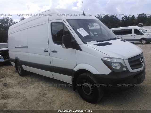 MERCEDES-BENZ SPRINTER CARGO VAN 2017 wd3pe8cd2hp511851