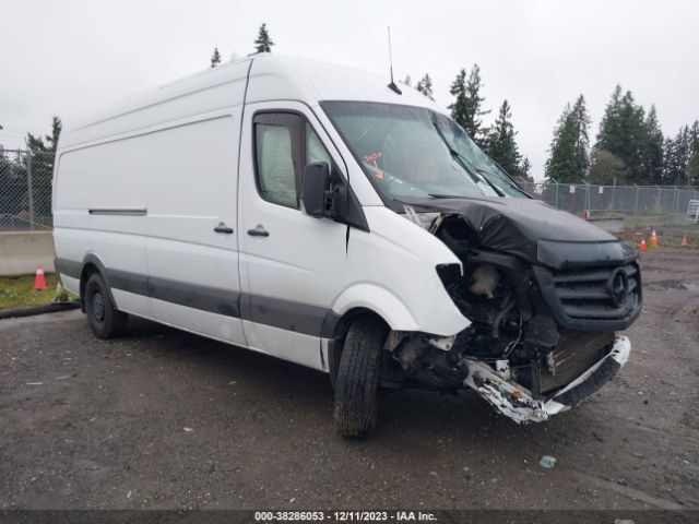 MERCEDES-BENZ SPRINTER 2500 2018 wd3pe8cd2jp615939