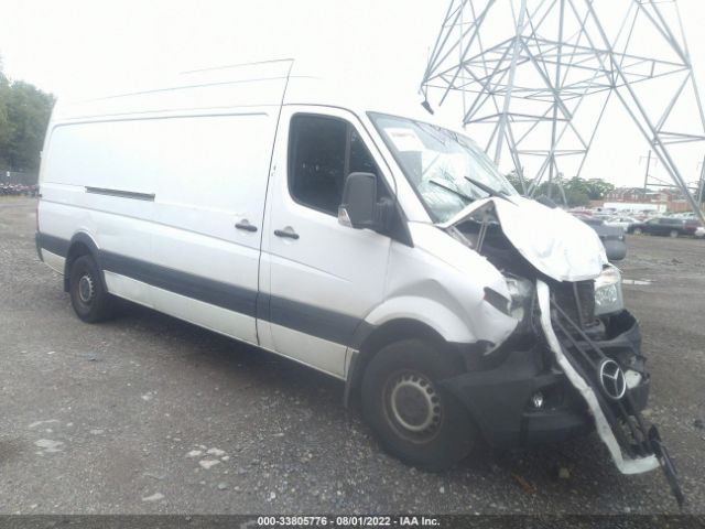 MERCEDES-BENZ SPRINTER CARGO VAN 2018 wd3pe8cd2jp632496