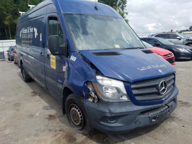 MERCEDES-BENZ SPRINTER 2 2016 wd3pe8cd3gp187520